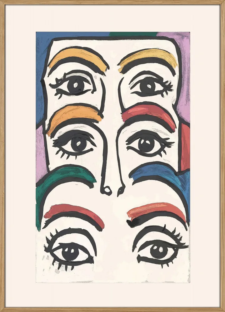 Eyes and Brows_Massiv eg