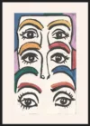 Eyes and Brows_Sort