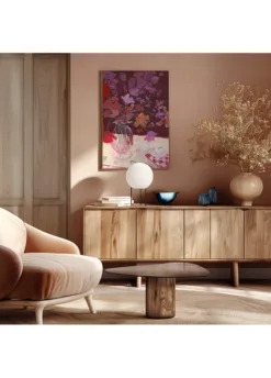 Alternative view of Fall Bouquet