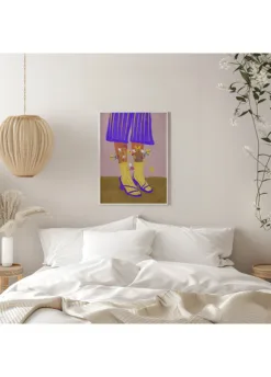 Alternative view of Fashion Shoot