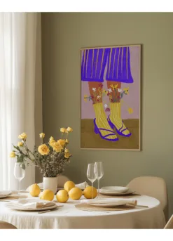 Alternative view of Fashion Shoot