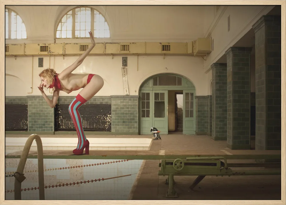 OLYMPUS DIGITAL CAMERA