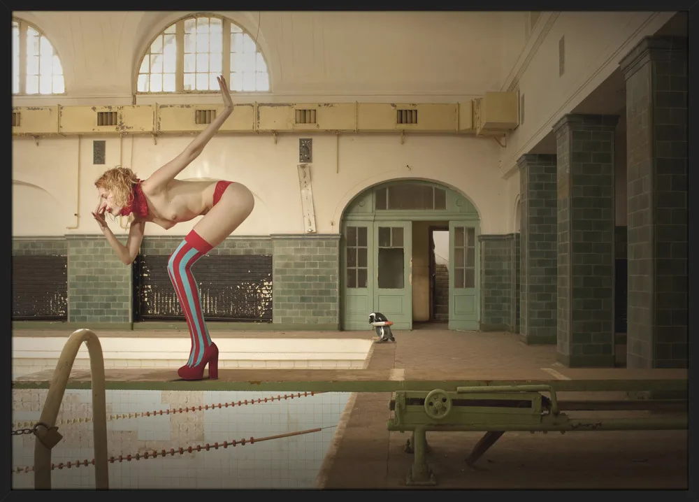 First swim-lesson_Sort