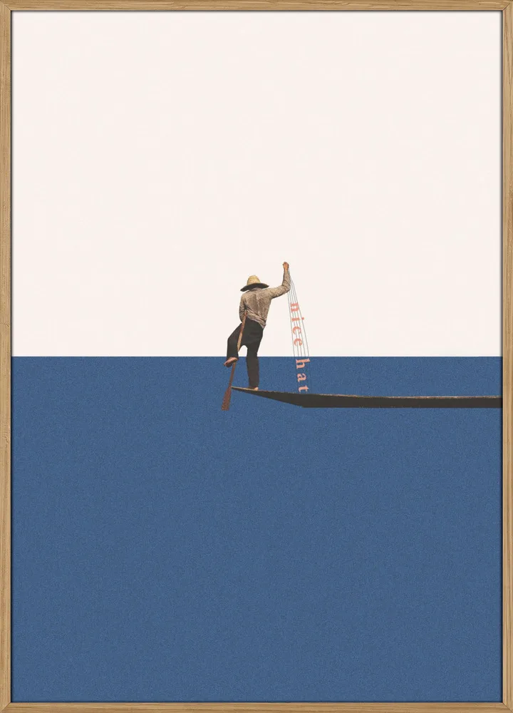 Fishing for compliments_Massiv eg