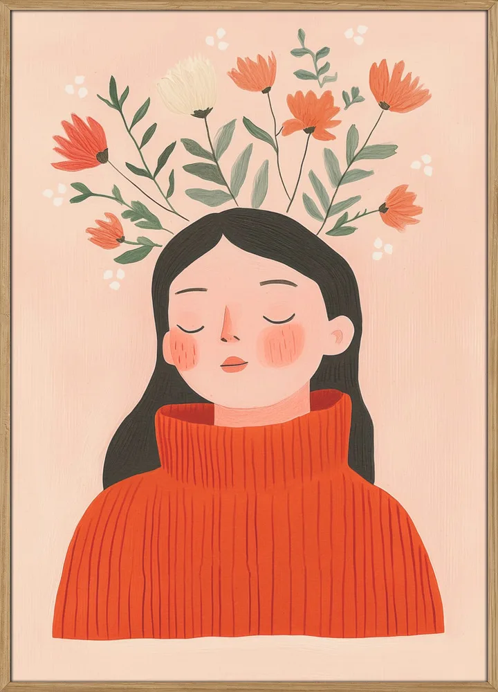 Floral Serenity_Massiv eg