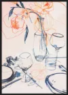 Floral Still-Life_Sort