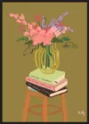 Floral Vase_Sort