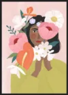 Flower Lady_Sort