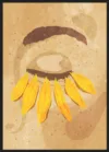 Flower power eye lashes_Sort