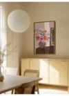 Flowers On Sideboard_Int1