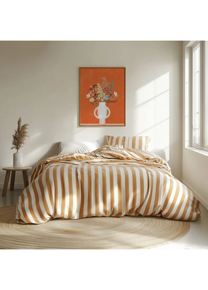 Flowers in Vase Red_Int1