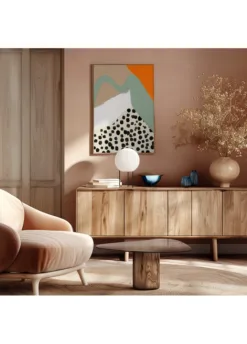 Alternative view of Flowing Patterns