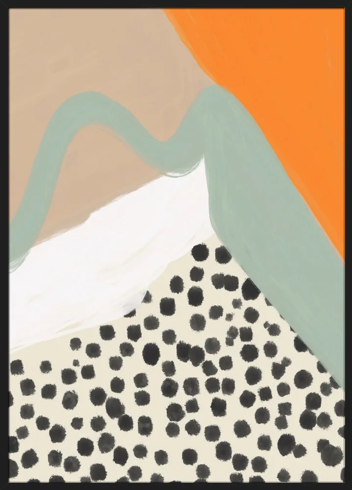 Flowing Patterns_Sort