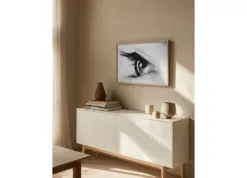 Alternative view of Following you