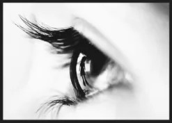 Alternative view of Following you