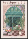 French Flowershop Poster_Sort