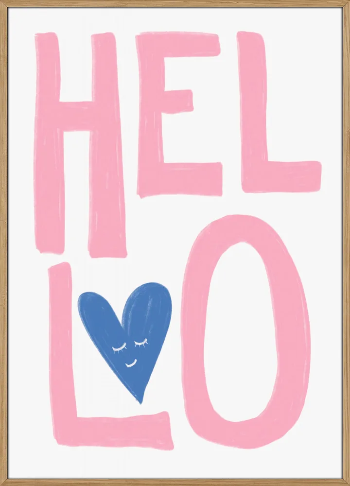 Friendly Heartbeat_Massiv eg