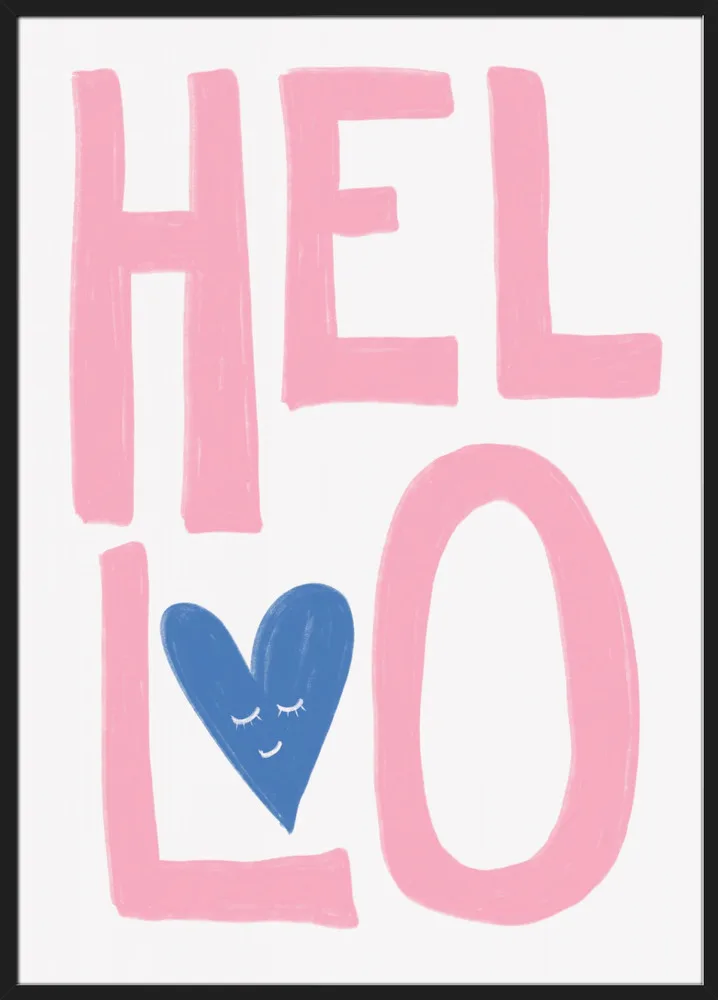 Friendly Heartbeat_Sort