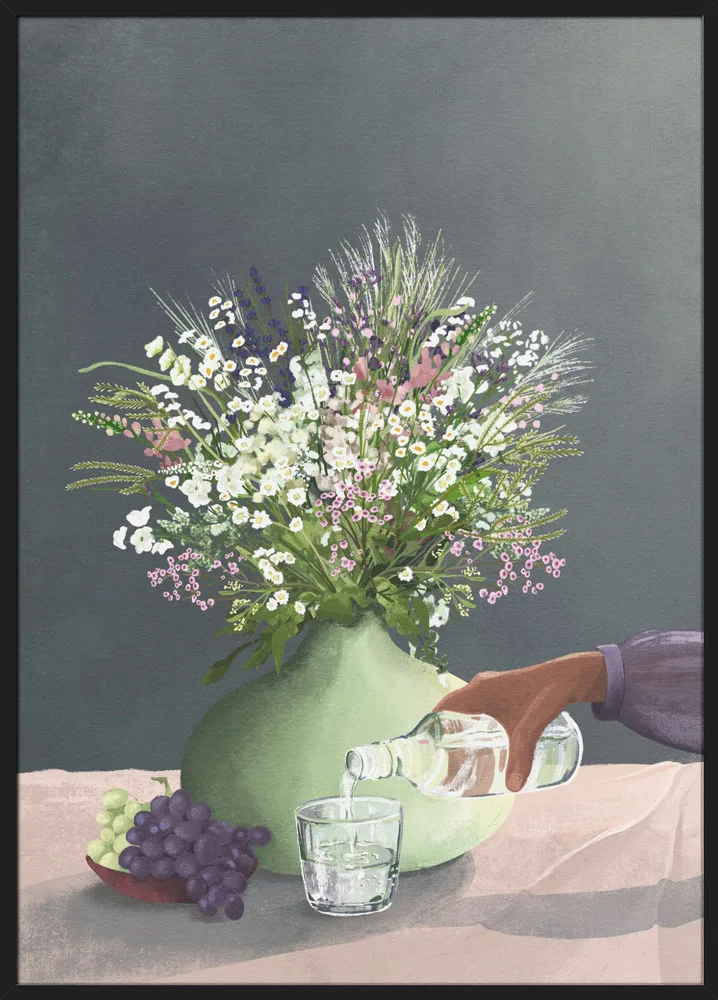 Frivolous Afternoon_Sort