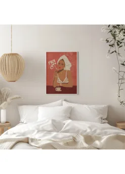 Alternative view of Fuck you