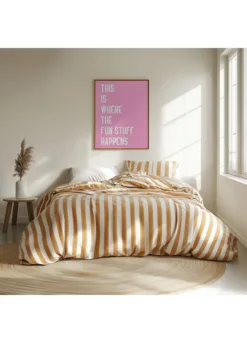 Alternative view of Fun Zone Awaits