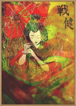 Geisha