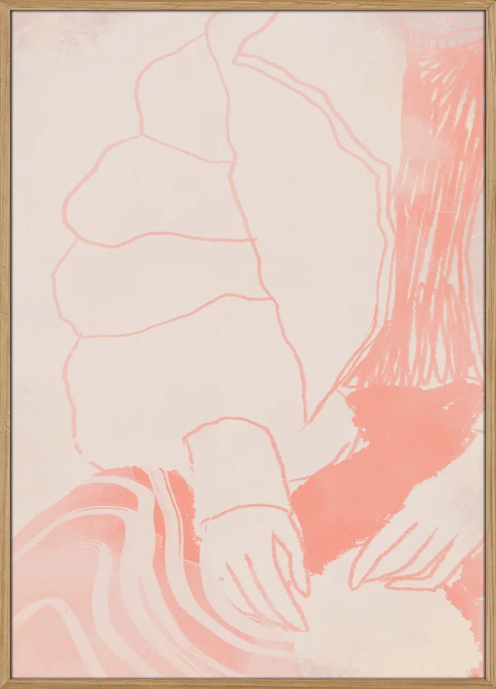 Gentle Strokes_Massiv eg