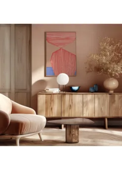 Alternative view of Geo Balace