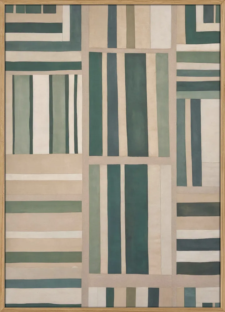 Geometric Tapestry_Massiv eg