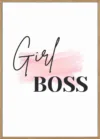 Girl BOSS