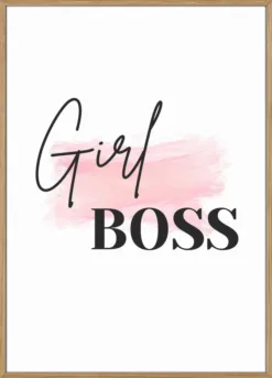 Girl BOSS