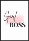 Girl BOSS_Sort