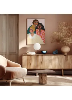 Alternative view of Girl Friends