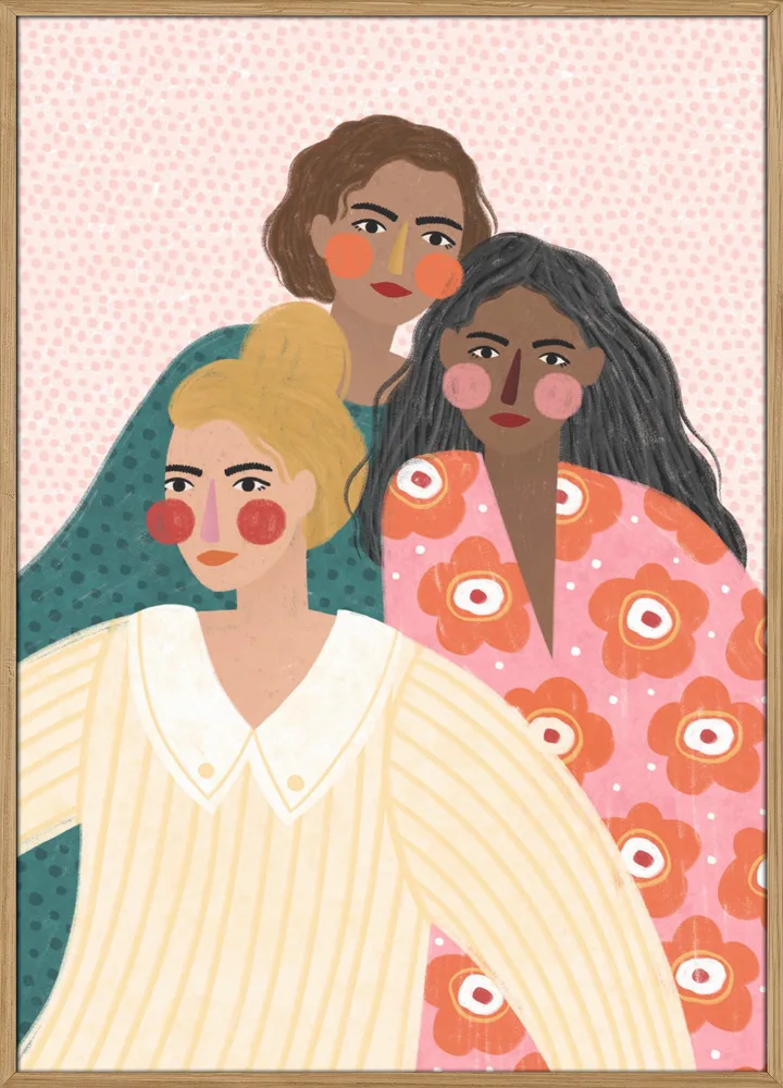 Girl Friends_Massiv-eg