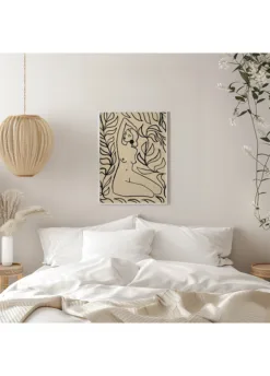 Alternative view of Girl In Nature