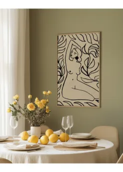 Alternative view of Girl In Nature