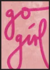 Go girl_Sort