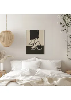 Alternative view of Go your own way