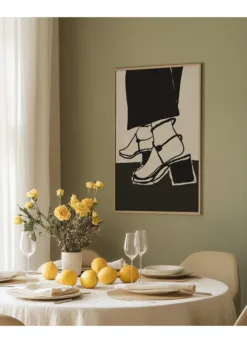 Alternative view of Go your own way