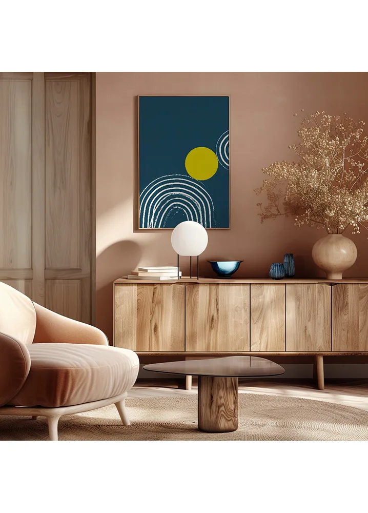 Golden Sunrise Paths_Int1