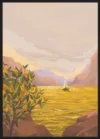 Golden Sunset_Sort