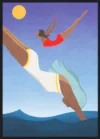 Graceful Dive_Sort