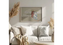 Alternative view of Hanami season from Momoyogusa