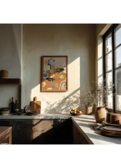 Alternative view of Handful of Love