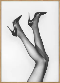 Happy Feet Shoes Baw