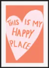 Happy Heart Message_Sort