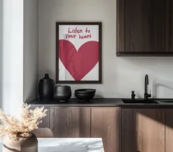 Alternative view of Heart Whisper