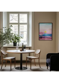 Alternative view of Her Heart Was Made of Liquid Sunsets