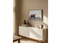 Alternative view of Highlander