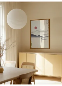 Alternative view of Hitori Journey